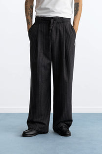Alcalde Tailoring Pants Ash