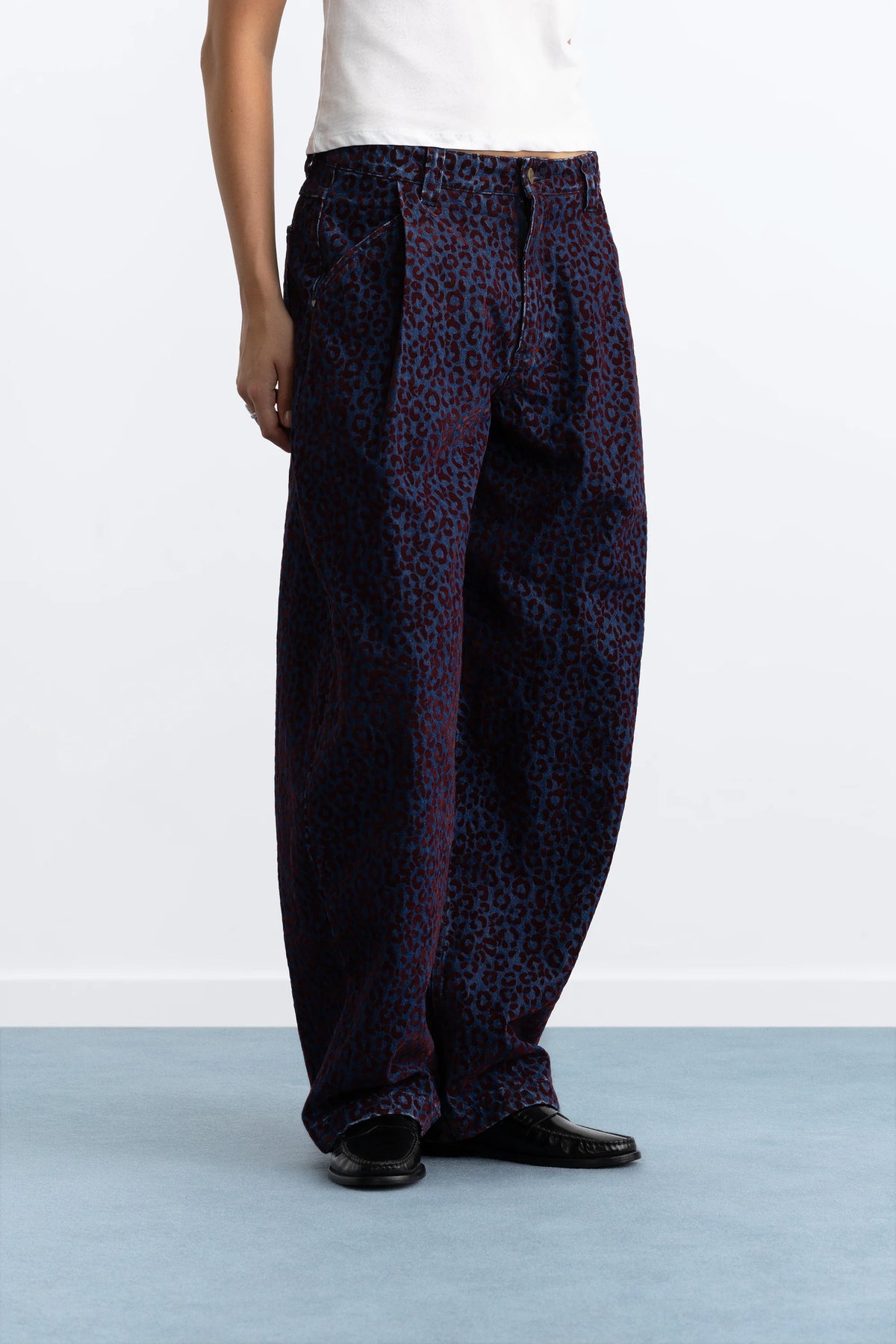Candem Pants