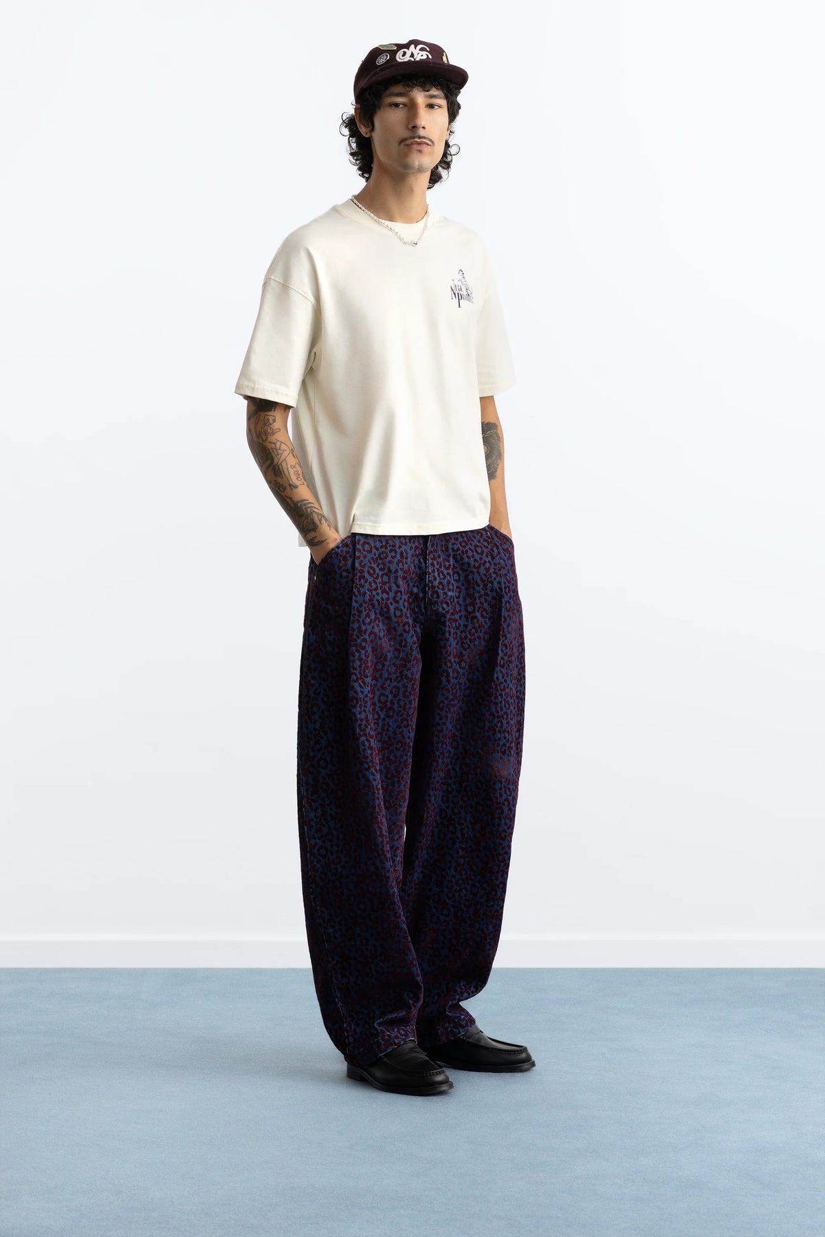 Candem Pants