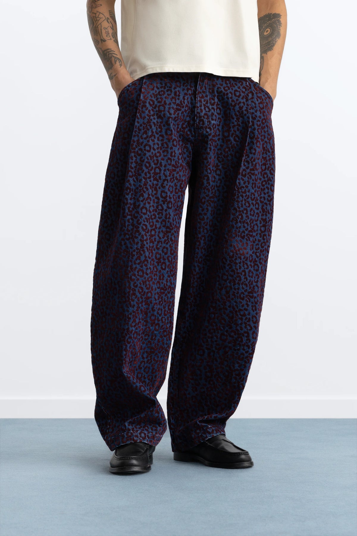 Candem Pants
