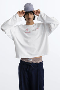 Golborne Long-Sleeve Tee