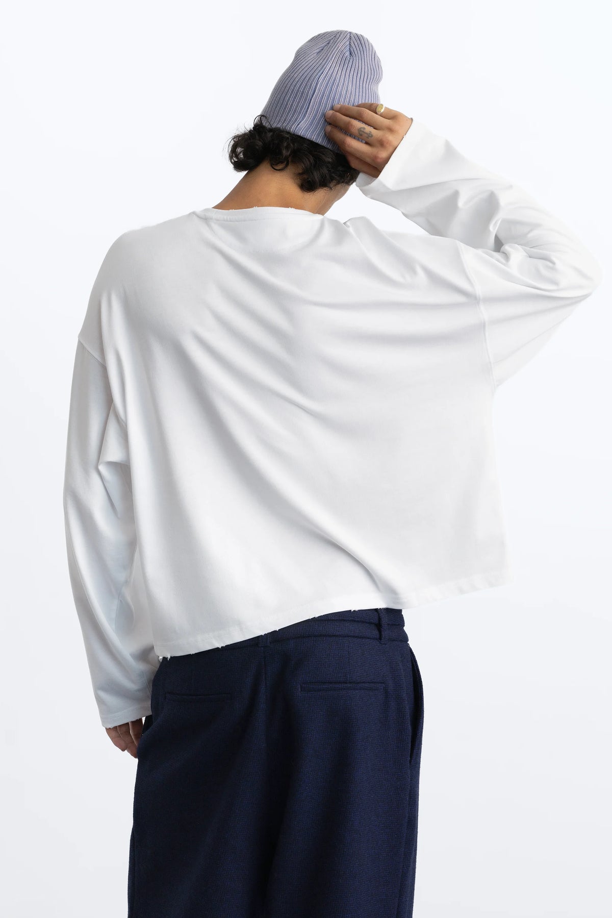 Golborne Long-Sleeve Tee
