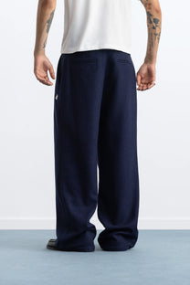 Alcalde Tailoring Pants Black