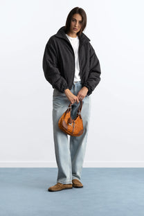 Wembley Wool Jacket Grey
