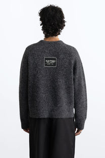 Abbey Knit Sweater