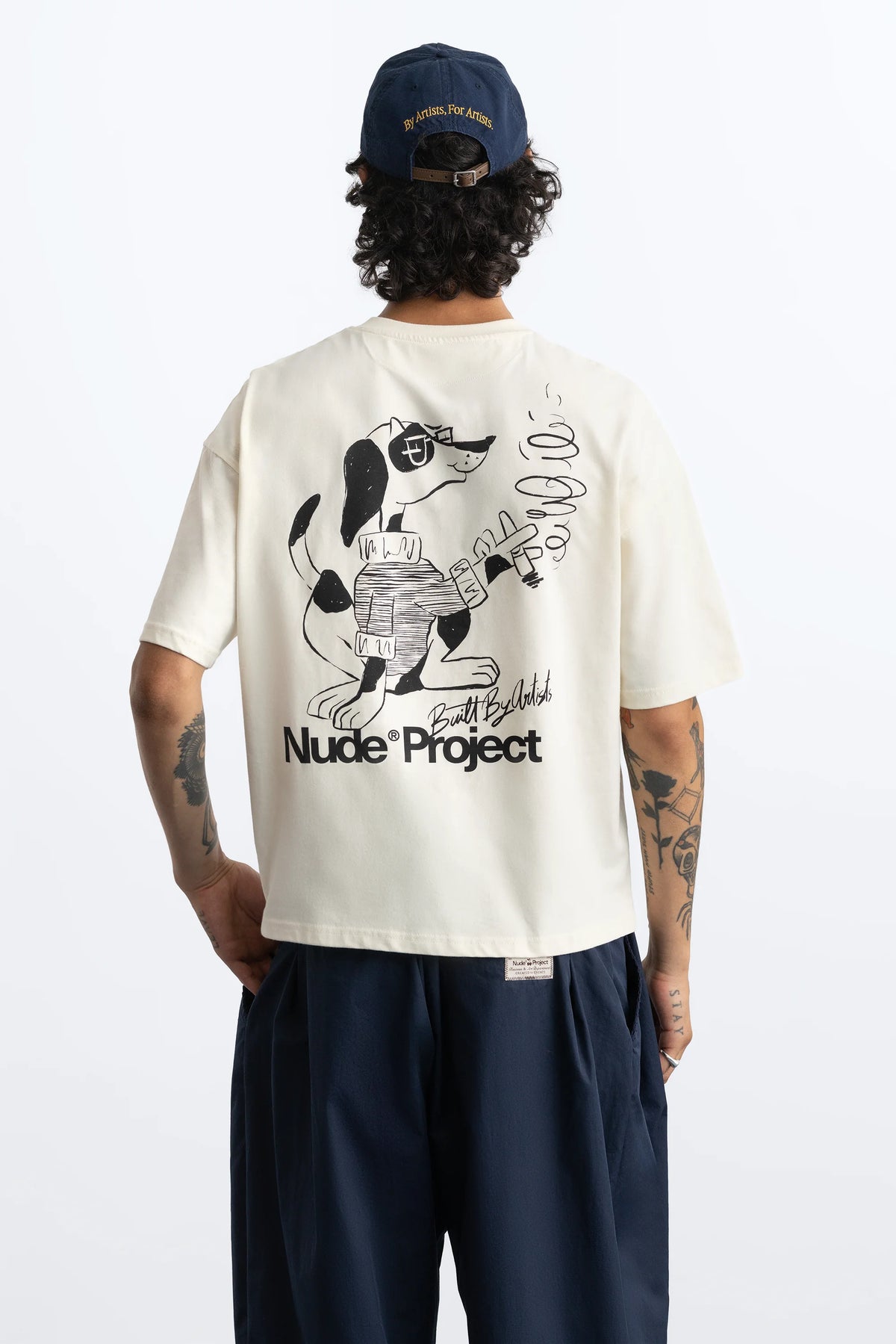 Dogg Tee