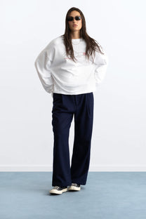 Golborne Long-Sleeve Tee