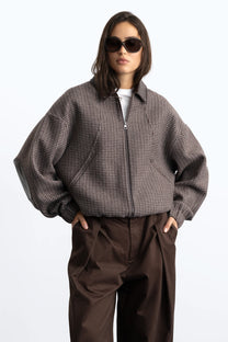 Fleetwood Double Face Jacket