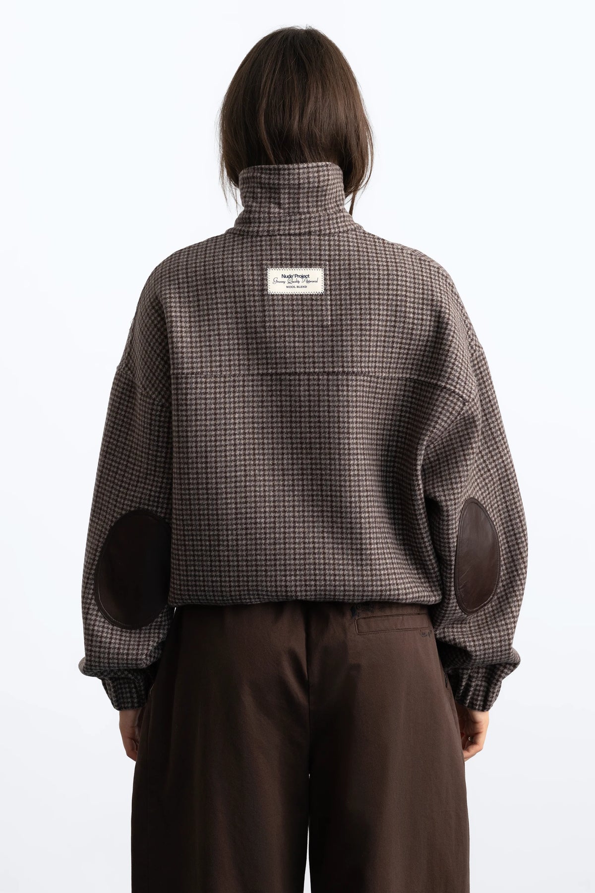 Fleetwood Double Face Jacket