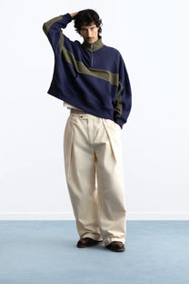 Idol Quarter-Zip