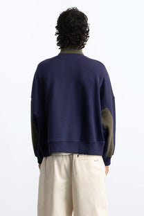 Idol Quarter-Zip