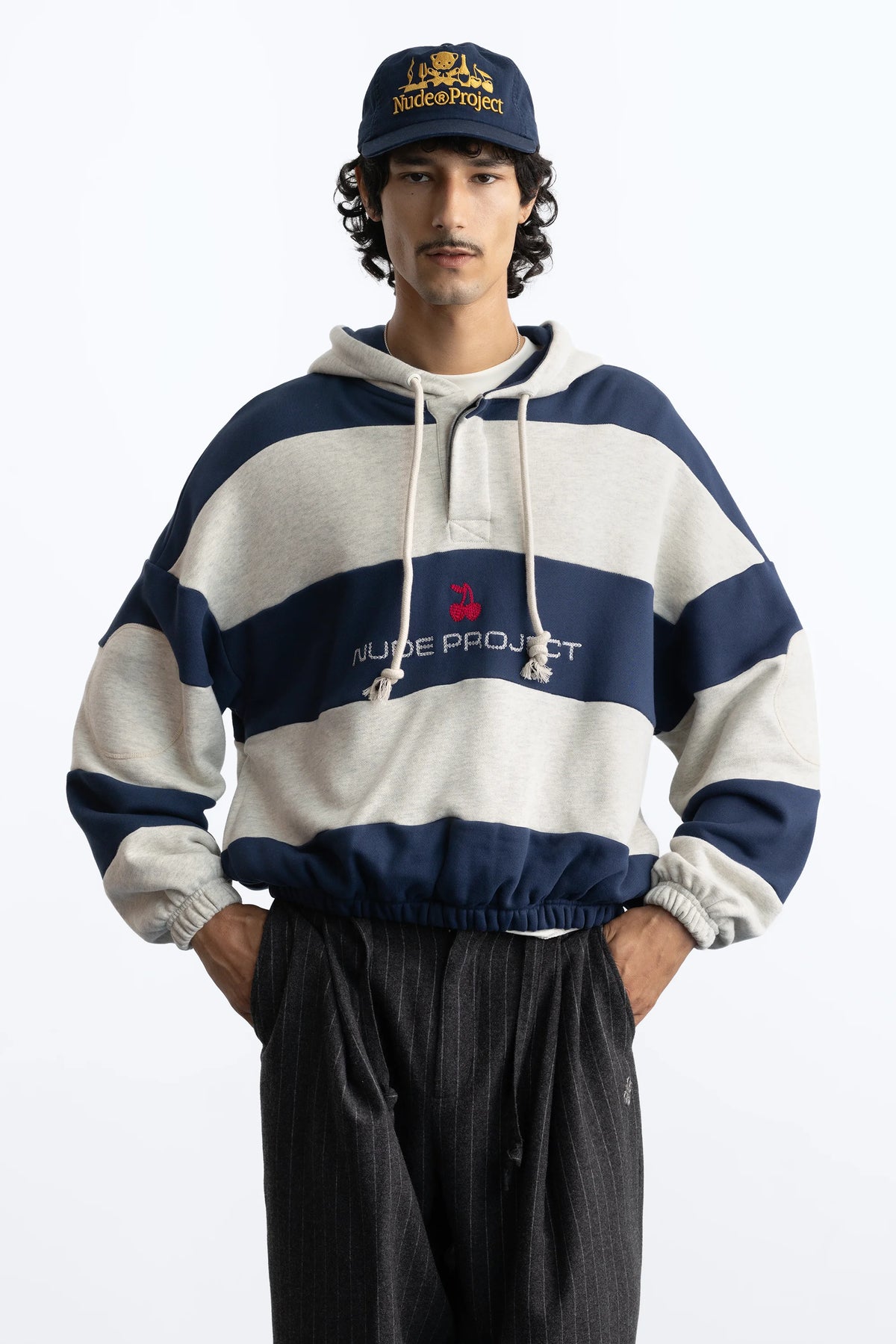 Dalton Hoodie