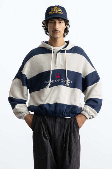 Dalton Hoodie