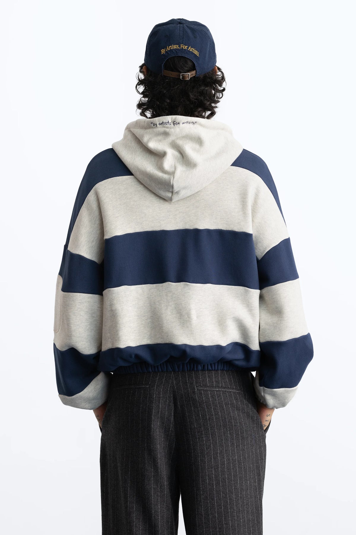Dalton Hoodie