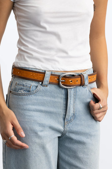 Deer Belt