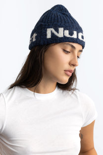 The Clash Beannie Navy