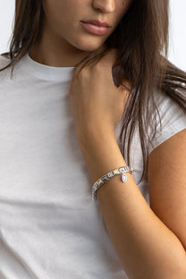 Silverstone Bracelet
