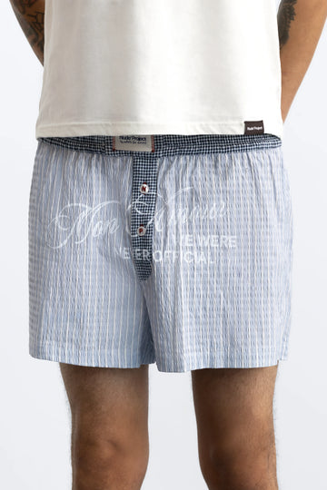 Monsieur Boxers 2x Pack