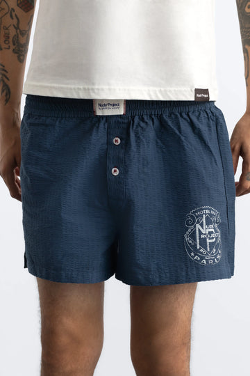 Hotel Boxers 2x Pack