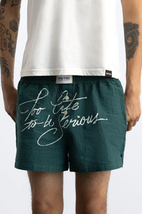 Hotel Boxers 2x Pack