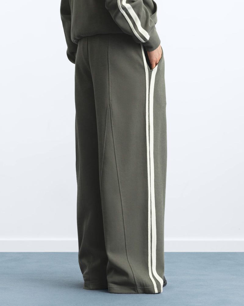 Ying Yang Sweatpants Green