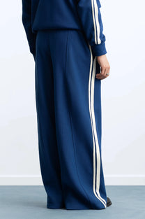 Ying Yang Sweatpants Navy
