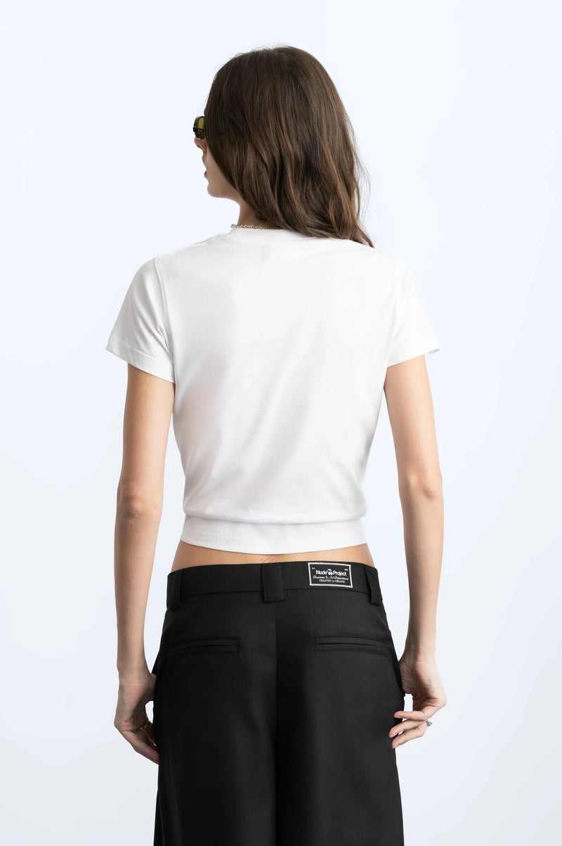 Cheryl Tee White