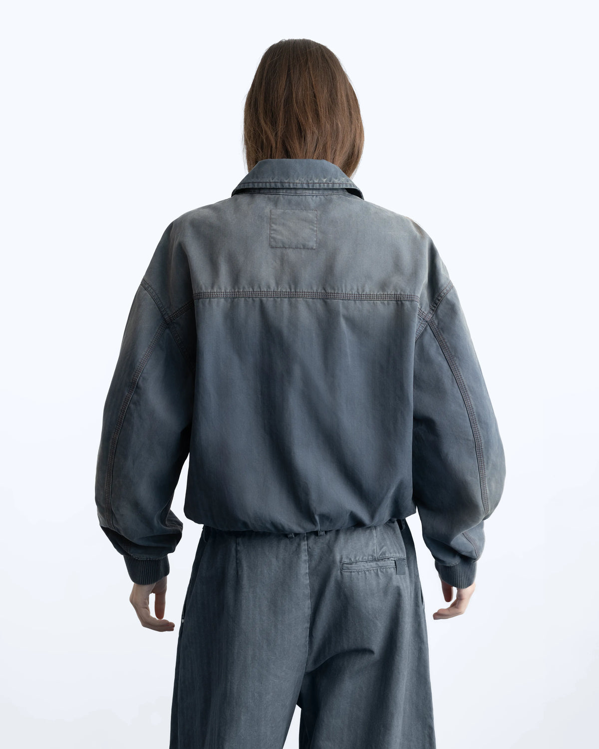 Petrol Jacket