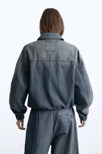 Petrol Jacket
