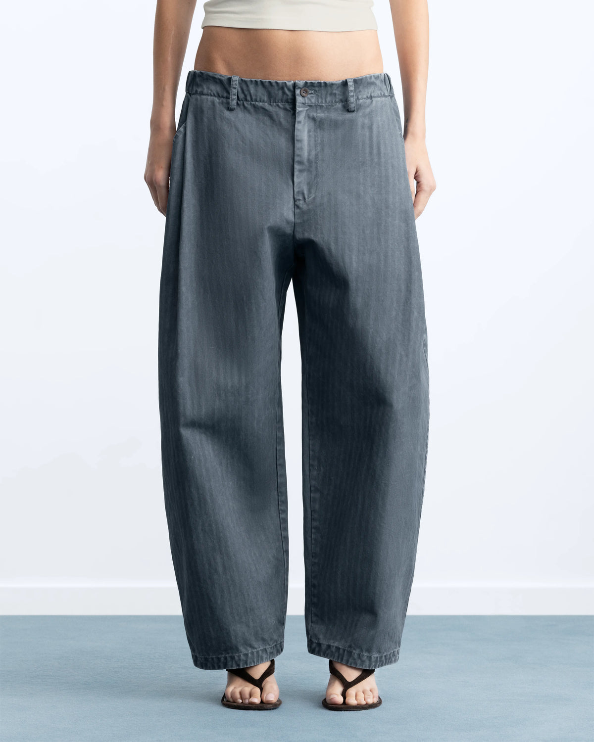 Petrol Pants