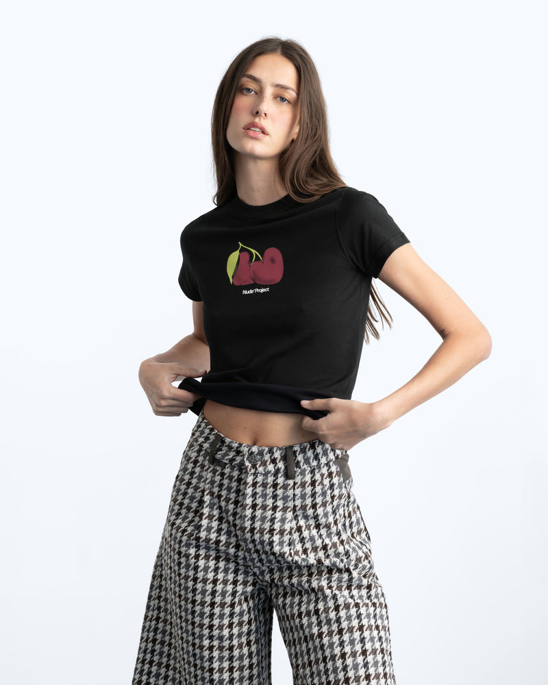 Cheryl Tee Black