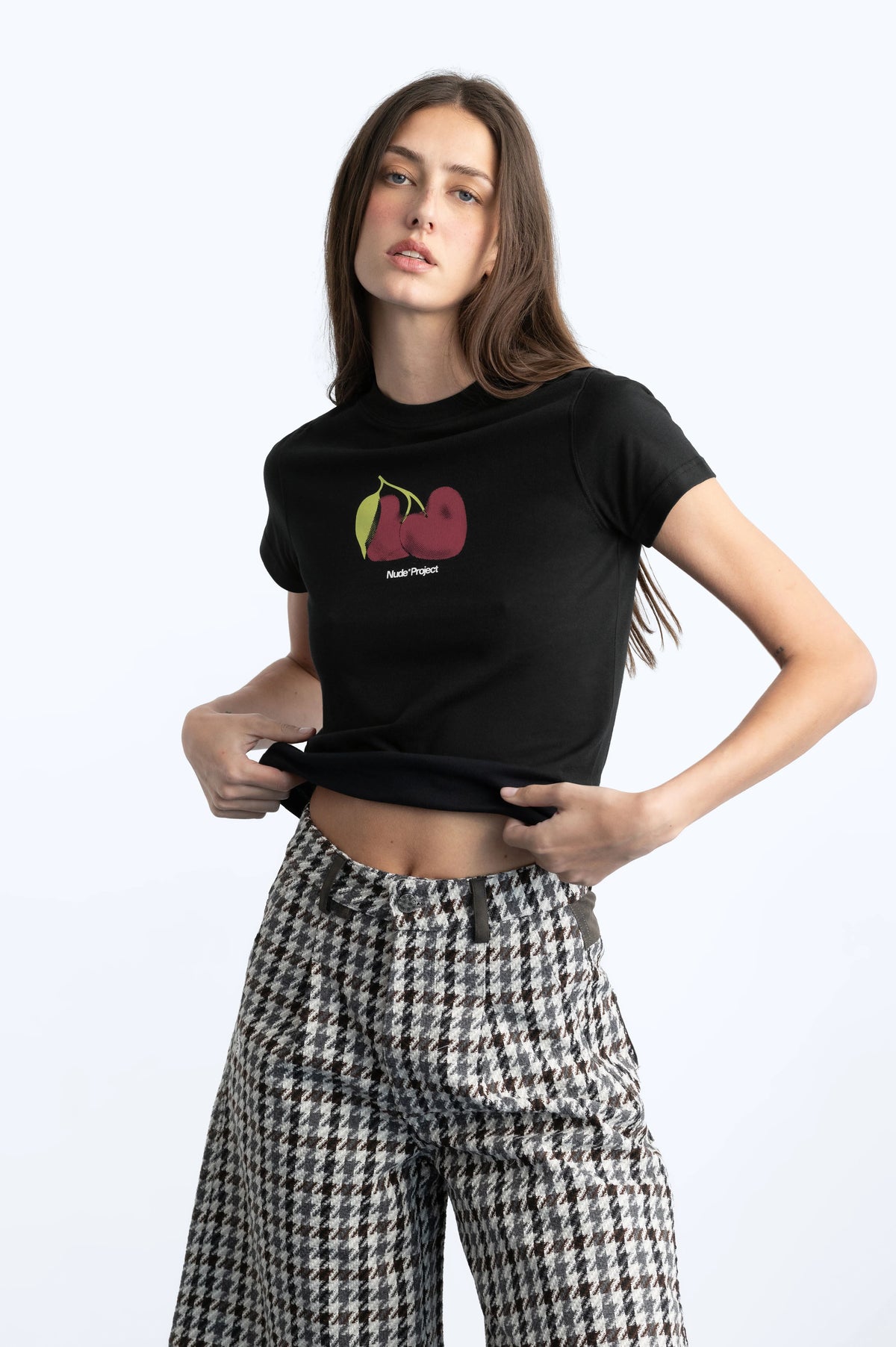 Cheryl Tee Black