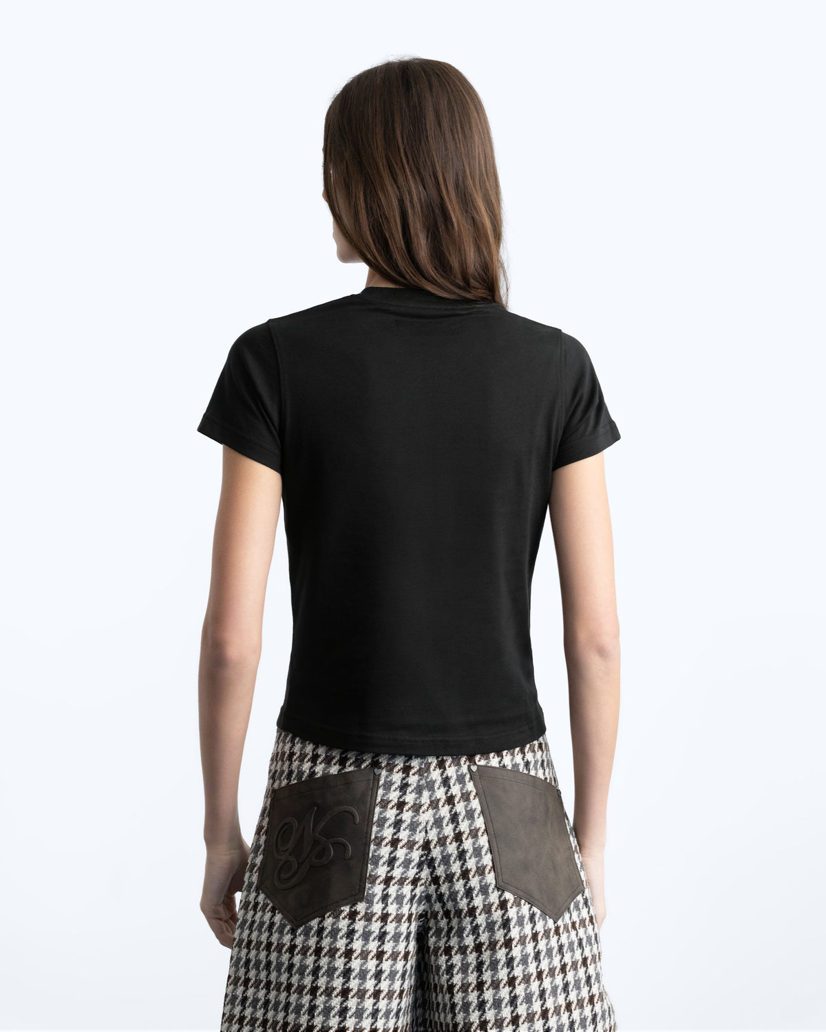 Cheryl Tee Black
