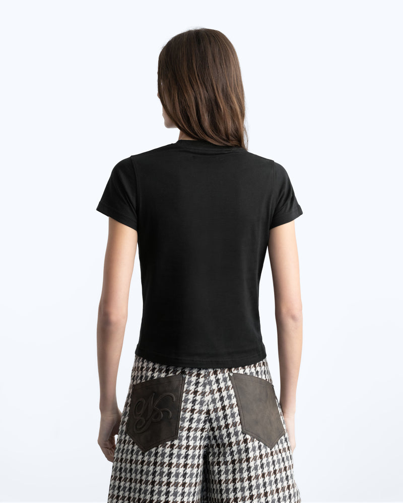 Cheryl Tee Black