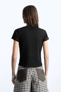 Cheryl Tee Black