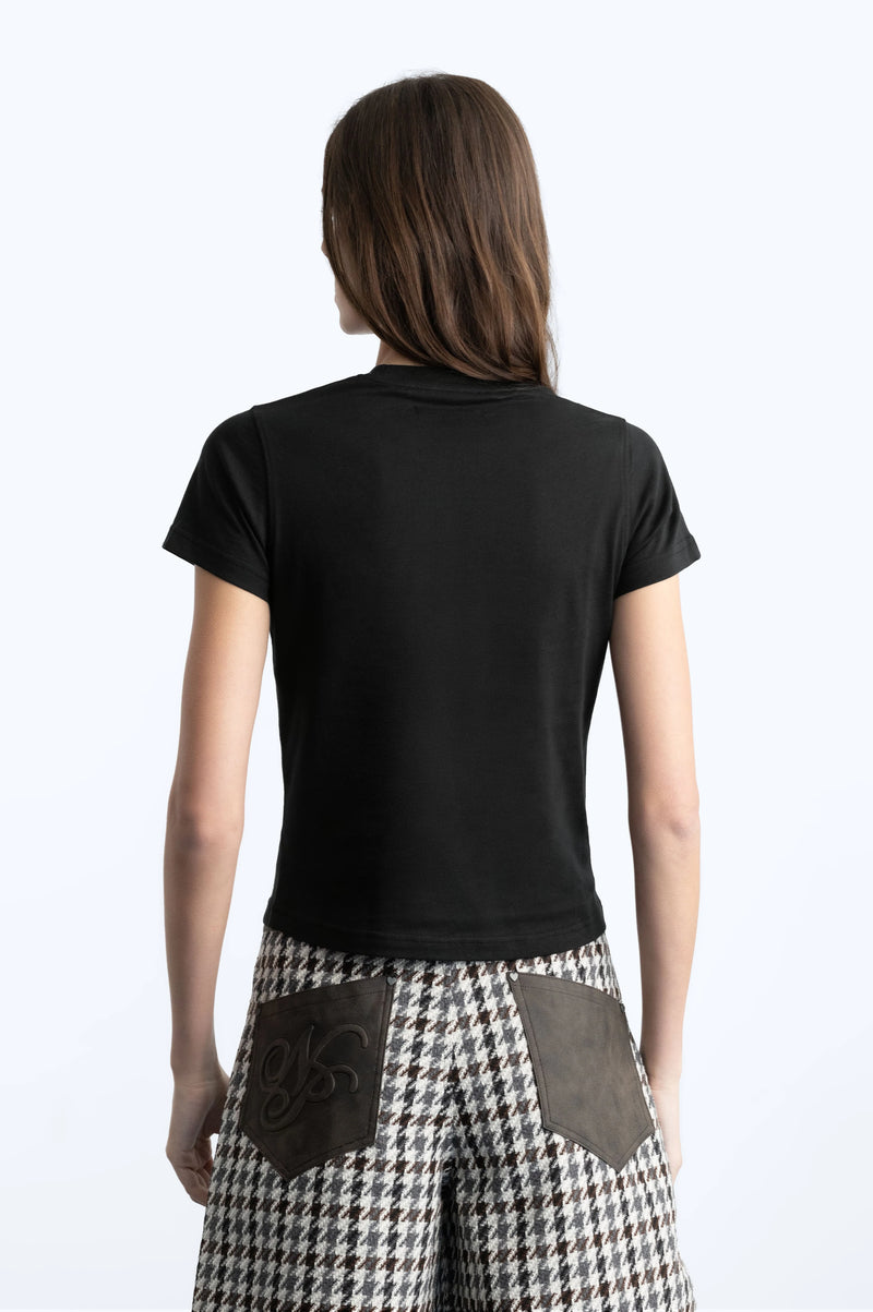 Cheryl Tee Black