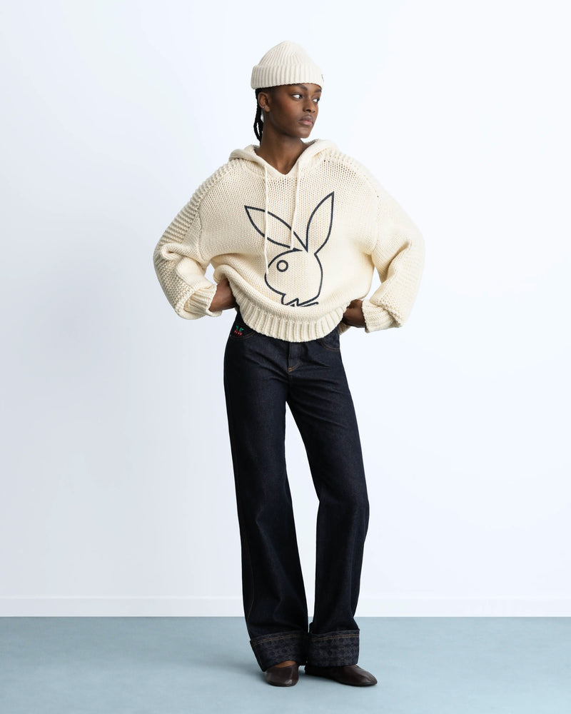 WOMAN [Model is 1.78 m / 5’10” wearing size M]