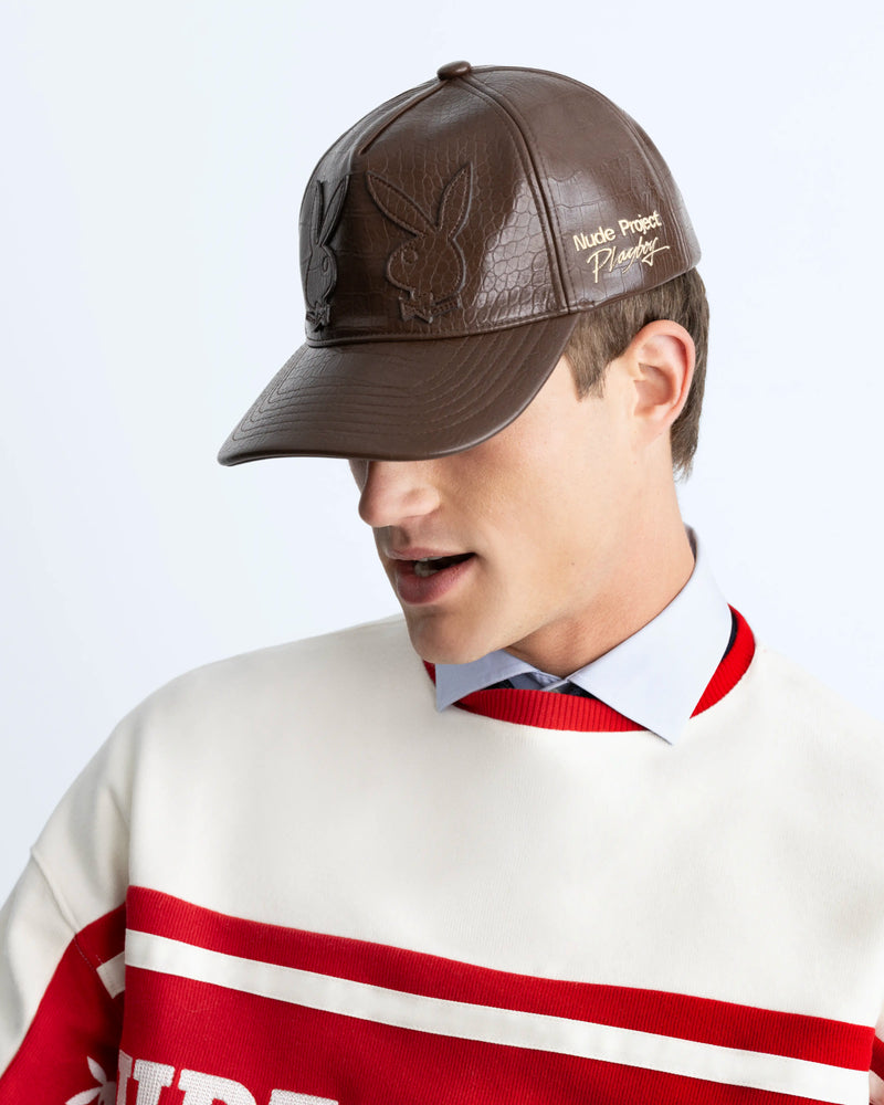 Playboy Cap