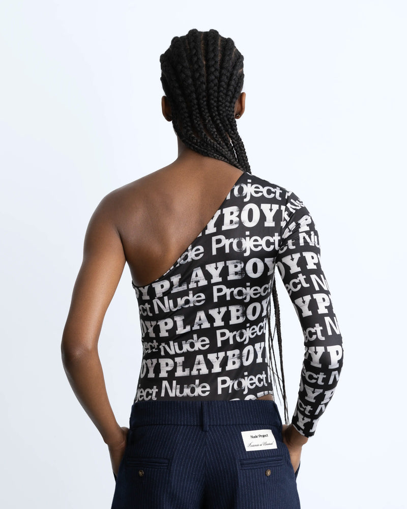 WOMAN [Model is 1.78 m / 5’10” wearing size S]