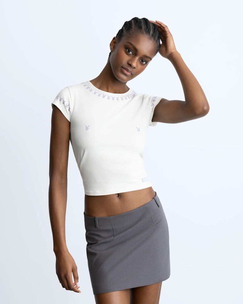 WOMAN [Model is 1.78 m / 5’10” wearing size S]