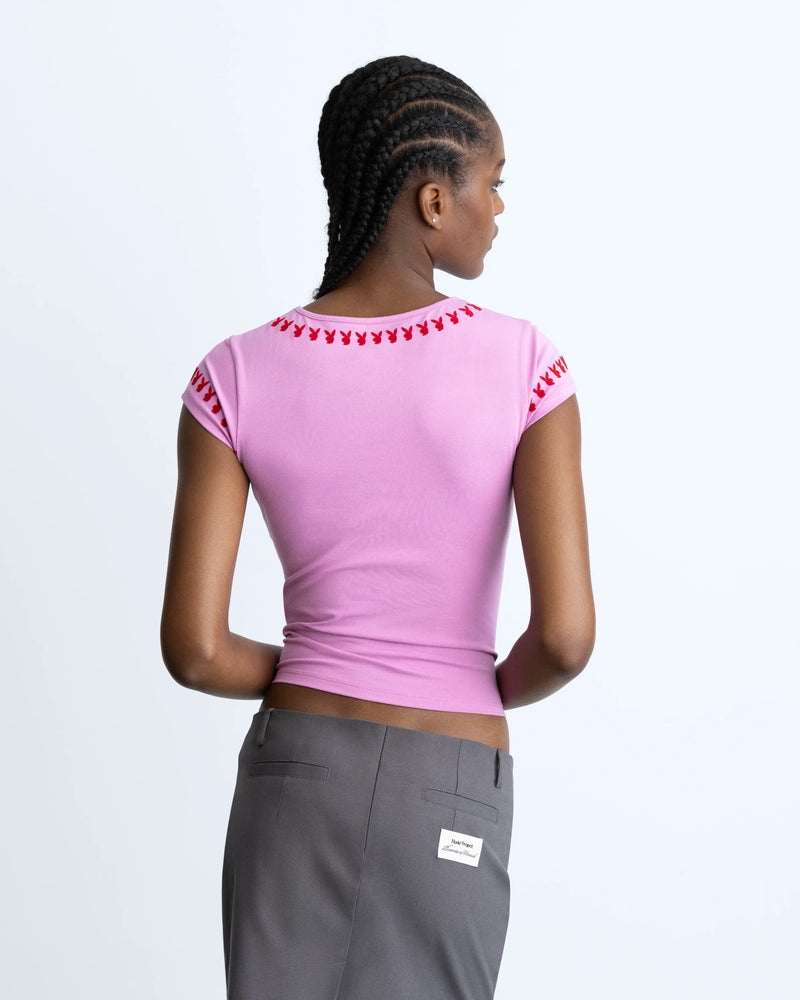 WOMAN [Model is 1.78 m / 5’10” wearing size S]