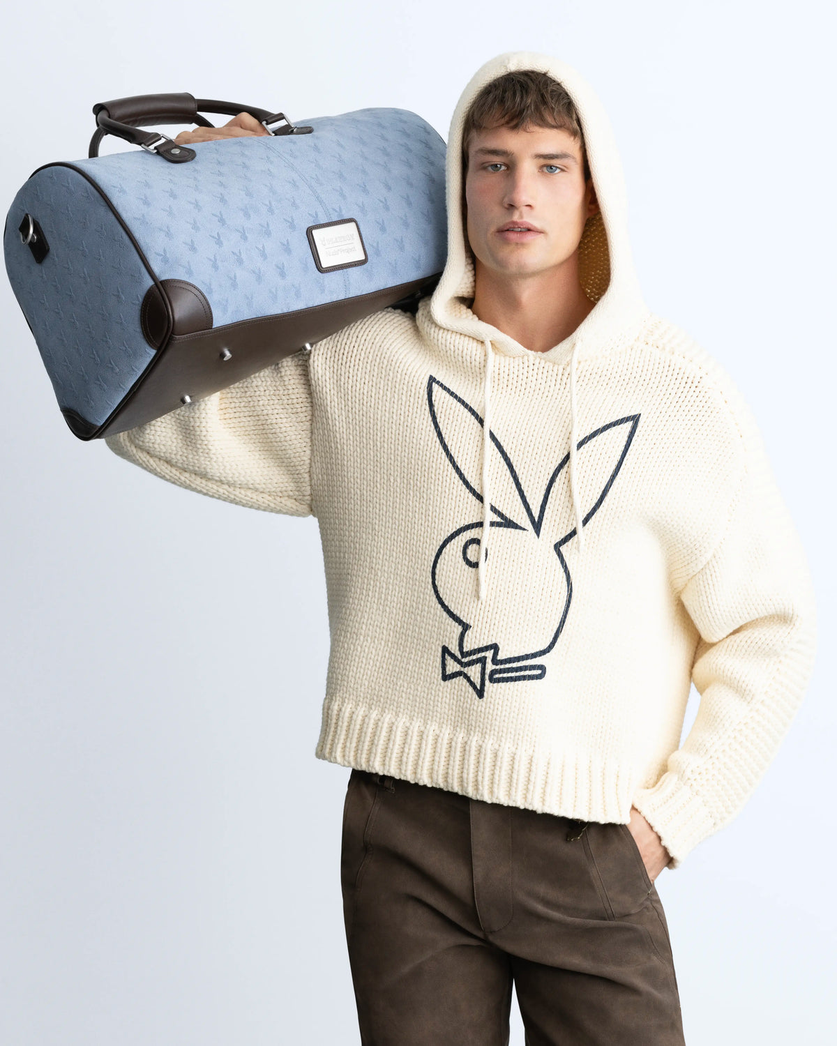 Bolsa de Viaje Playboy