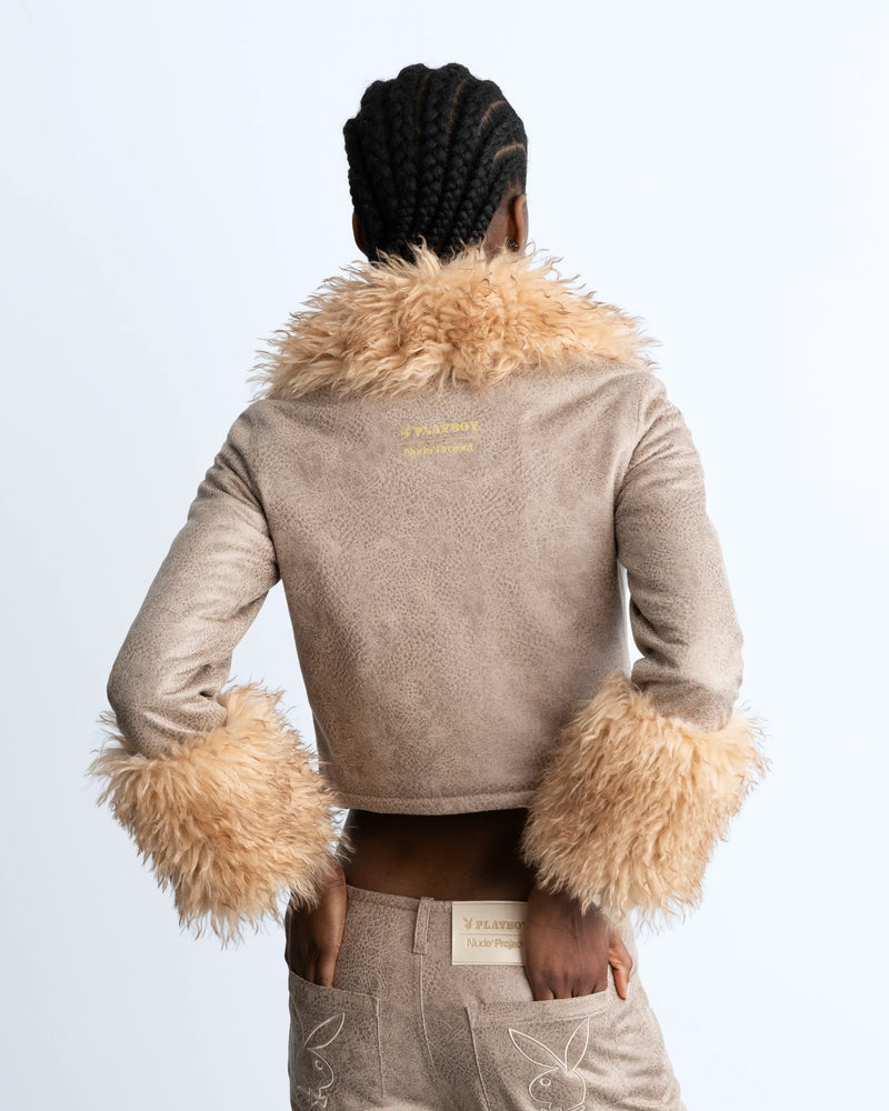 WOMAN [Model is 1.78 m / 5’10” wearing size S]