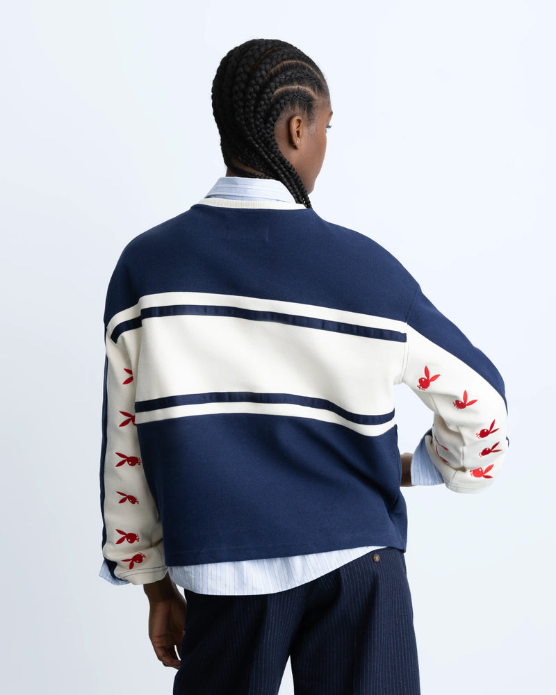 WOMAN [Model is 1.78 m / 5’10” wearing size M]