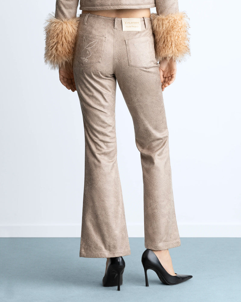 WOMAN [Model is 1.78 m / 5’10” wearing size XS]