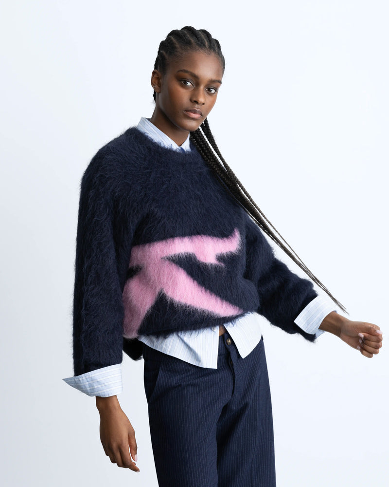 WOMAN [Model is 1.78 m / 5’10” wearing size M]