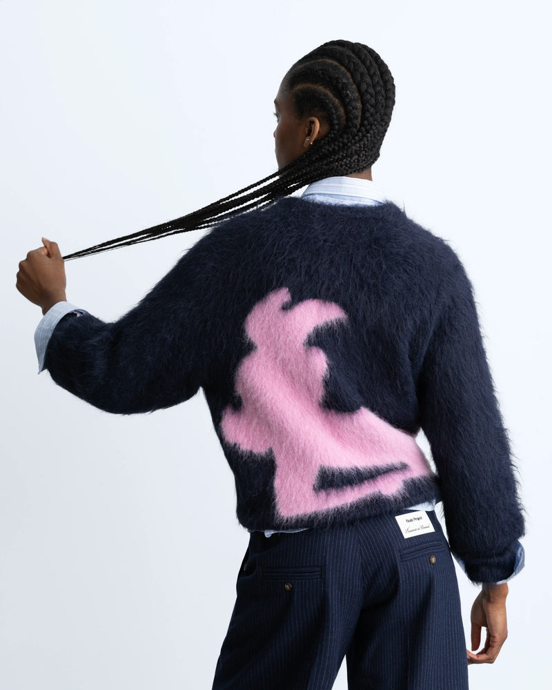 WOMAN [Model is 1.78 m / 5’10” wearing size M]