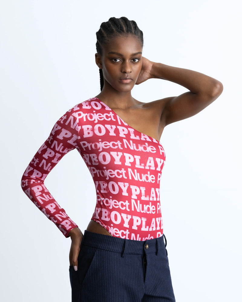 WOMAN [Model is 1.78 m / 5’10” wearing size S]