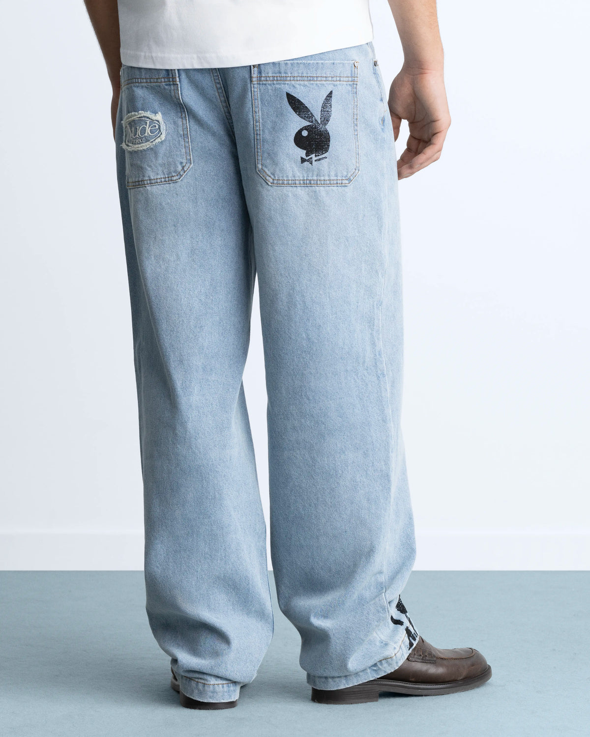 Playboy Basic Jeans