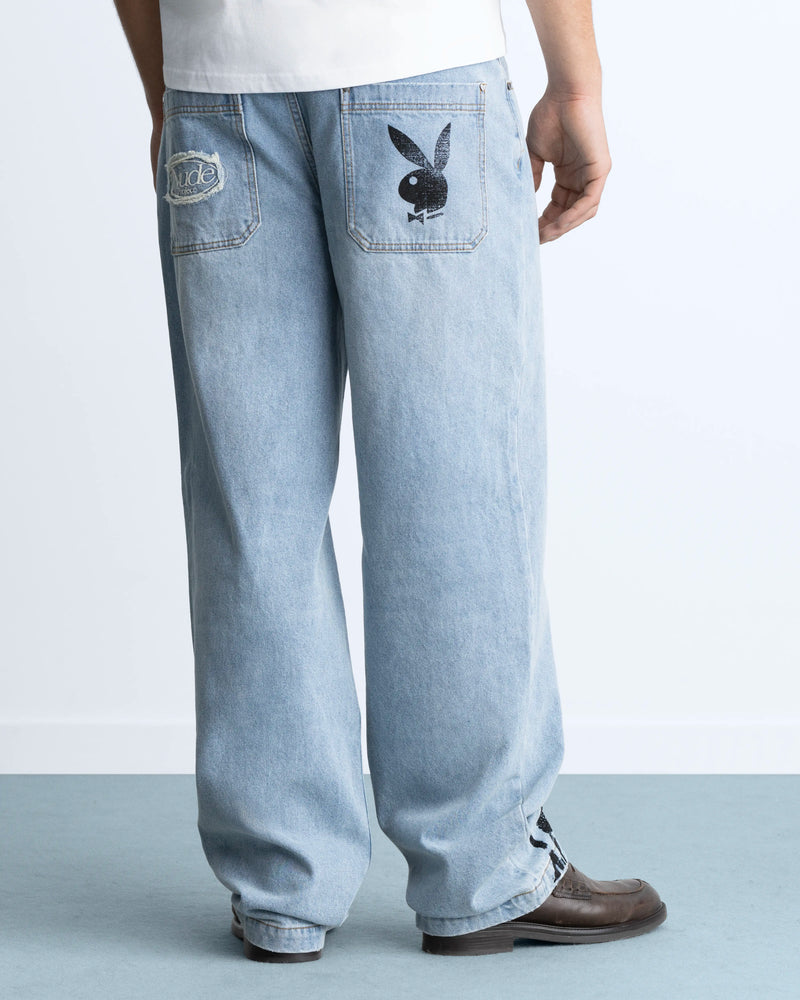 Playboy Basic Jeans